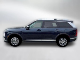 Hyundai Palisade Hybrid SEL Premium 7P AWD 2026