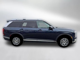Hyundai Palisade Hybrid SEL Premium 7P AWD 2026