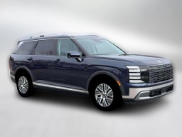 Hyundai Palisade Hybrid SEL Premium 7P AWD 2026