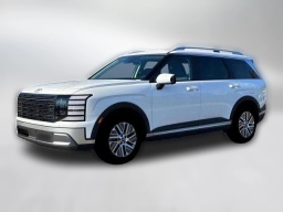 Hyundai Palisade Hybrid SEL Premium 7P AWD 2026