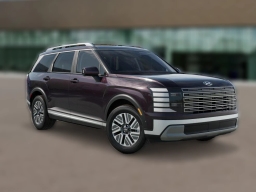 Hyundai Palisade Hybrid SEL Premium 7P AWD 2026