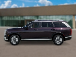 Hyundai Palisade Hybrid SEL Premium 7P AWD 2026