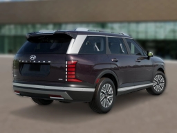 Hyundai Palisade Hybrid SEL Premium 7P AWD 2026