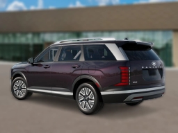 Hyundai Palisade Hybrid SEL Premium 7P AWD 2026