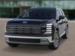 Hyundai Palisade Hybrid SEL Premium 7P AWD 2026