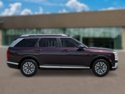 Hyundai Palisade Hybrid SEL Premium 7P AWD 2026