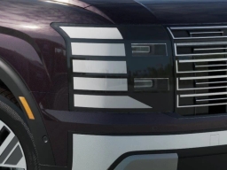 Hyundai Palisade Hybrid SEL Premium 7P AWD 2026