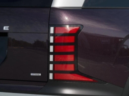 Hyundai Palisade Hybrid SEL Premium 7P AWD 2026