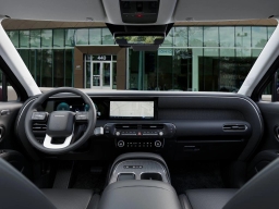 Hyundai Palisade Hybrid SEL Premium 7P AWD 2026