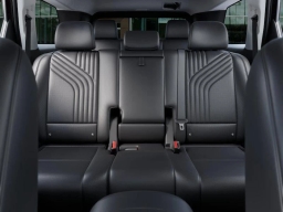 Hyundai Palisade Hybrid SEL Premium 7P AWD 2026