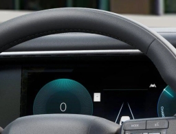 Hyundai Palisade Hybrid SEL Premium 7P AWD 2026