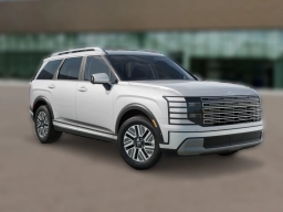 Hyundai Palisade Hybrid SEL Premium 7P AWD 2026