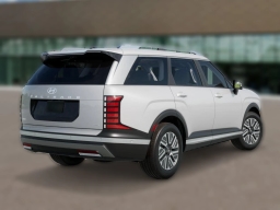 Hyundai Palisade Hybrid SEL Premium 7P AWD 2026