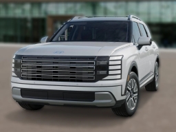 Hyundai Palisade Hybrid SEL Premium 7P AWD 2026