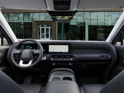 Hyundai Palisade Hybrid SEL Premium 7P AWD 2026