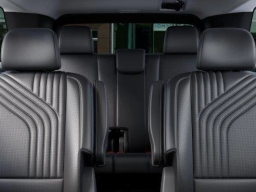 Hyundai Palisade Hybrid SEL Premium 7P AWD 2026