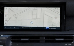 Hyundai Palisade Hybrid SEL Premium 7P AWD 2026