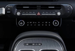 Hyundai Palisade Hybrid SEL Premium 7P AWD 2026