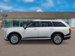 Hyundai Palisade Hybrid SEL Premium 7P AWD 2026