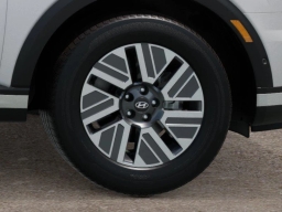 Hyundai Palisade Hybrid SEL Premium 7P AWD 2026