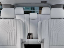 Hyundai Palisade Hybrid SEL Premium 7P AWD 2026