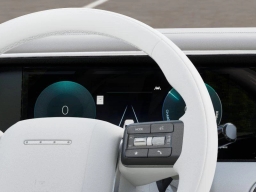 Hyundai Palisade Hybrid SEL Premium 7P AWD 2026