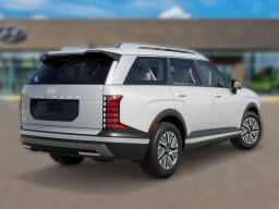 Hyundai Palisade Hybrid SEL Premium 7P AWD 2026