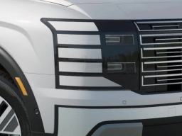 Hyundai Palisade Hybrid SEL Premium 7P AWD 2026