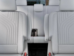 Hyundai Palisade Hybrid SEL Premium 7P AWD 2026