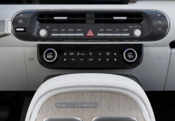 Hyundai Palisade Hybrid SEL Premium 7P AWD 2026