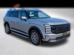 Hyundai Palisade Hybrid SEL Premium 7P AWD 2026