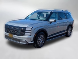 Hyundai Palisade Hybrid SEL Premium 7P AWD 2026