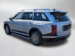 Hyundai Palisade Hybrid SEL Premium 7P AWD 2026