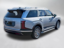 Hyundai Palisade Hybrid SEL Premium 7P AWD 2026