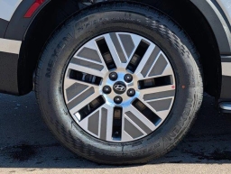 Hyundai Palisade Hybrid SEL Premium 7P AWD 2026