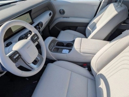 Hyundai Palisade Hybrid SEL Premium 7P AWD 2026