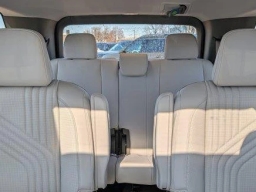 Hyundai Palisade Hybrid SEL Premium 7P AWD 2026