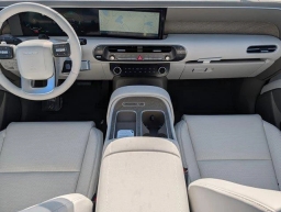 Hyundai Palisade Hybrid SEL Premium 7P AWD 2026