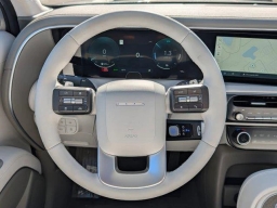 Hyundai Palisade Hybrid SEL Premium 7P AWD 2026