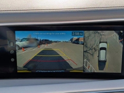 Hyundai Palisade Hybrid SEL Premium 7P AWD 2026