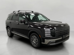 Hyundai Palisade Hybrid SEL Premium 7P AWD 2026