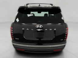 Hyundai Palisade Hybrid SEL Premium 7P AWD 2026