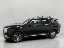 Hyundai Palisade Hybrid SEL Premium 7P AWD 2026