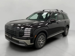 Hyundai Palisade Hybrid SEL Premium 7P AWD 2026