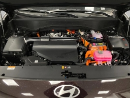 Hyundai Palisade Hybrid SEL Premium 7P AWD 2026