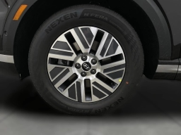 Hyundai Palisade Hybrid SEL Premium 7P AWD 2026