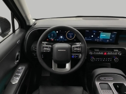 Hyundai Palisade Hybrid SEL Premium 7P AWD 2026