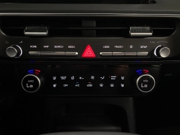 Hyundai Palisade Hybrid SEL Premium 7P AWD 2026