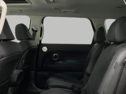 Hyundai Palisade Hybrid SEL Premium 7P AWD 2026