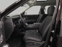 Hyundai Palisade Hybrid SEL Premium 7P AWD 2026